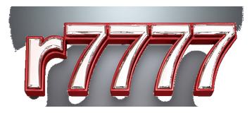 r77777 logo