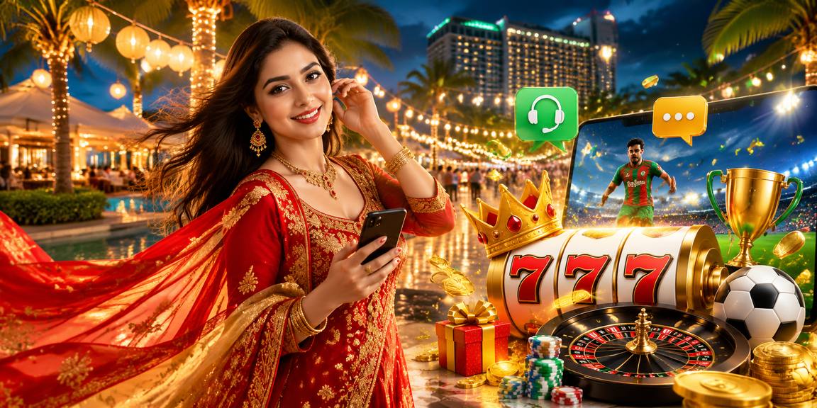 r77777 স্লট গেম